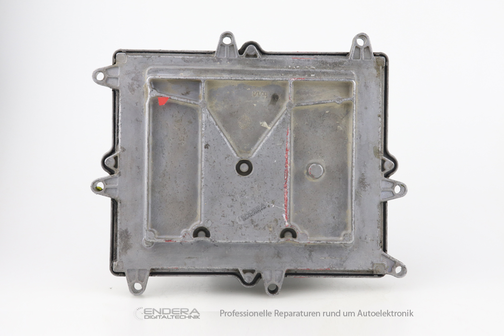 Motorsteuergerät Reparatur Bosch EDC7C32 MAN